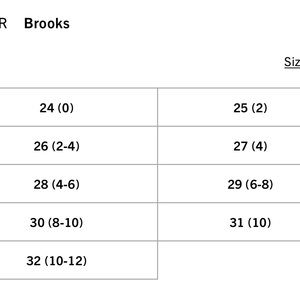 NWT AG The FARRAH SKINNY Jeans high-rise